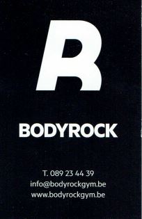 Bodyrock