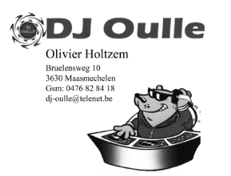 DJ Oulle