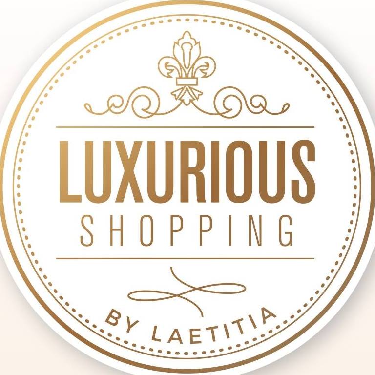 Luxurious Shopping by Laetitia
