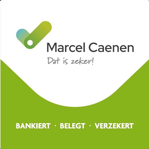 Marcel Caenen Axe