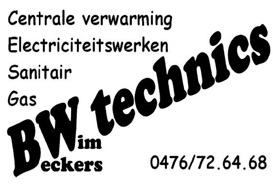 BW Technics