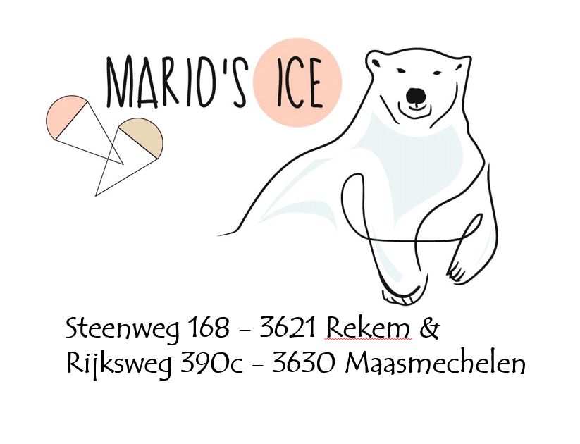 Mario s Ice