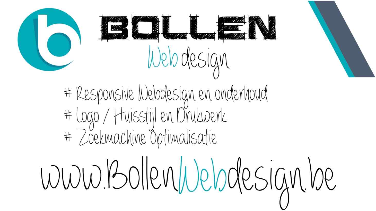 Bollen Webdesign