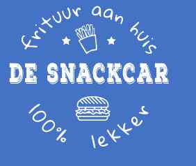 DeSnackcar