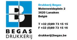 Drukkerij Begas