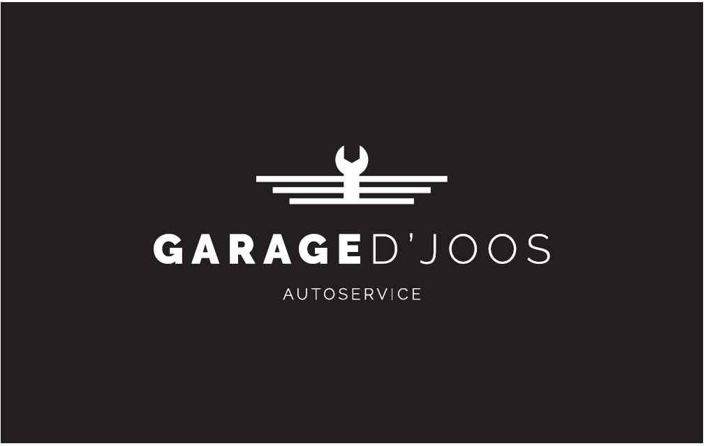 Garage D Joos 1