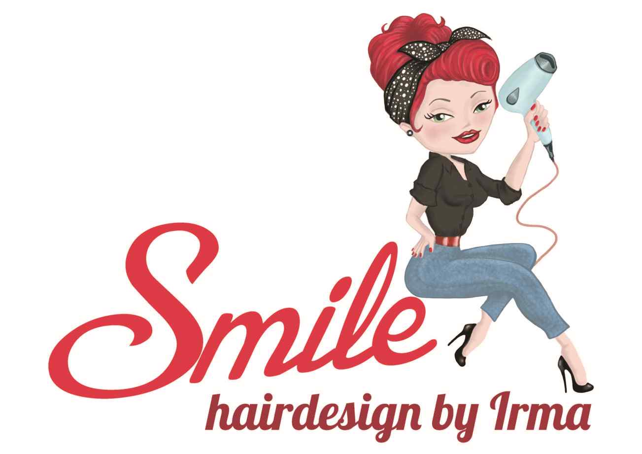 Kapsalon Smile hairdesign Irma