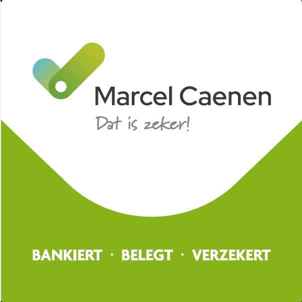 Marcel Caenen Axe