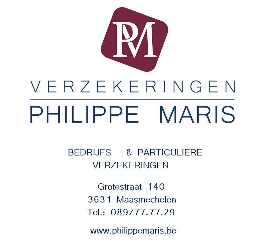 Philippe Maris verzekeringen