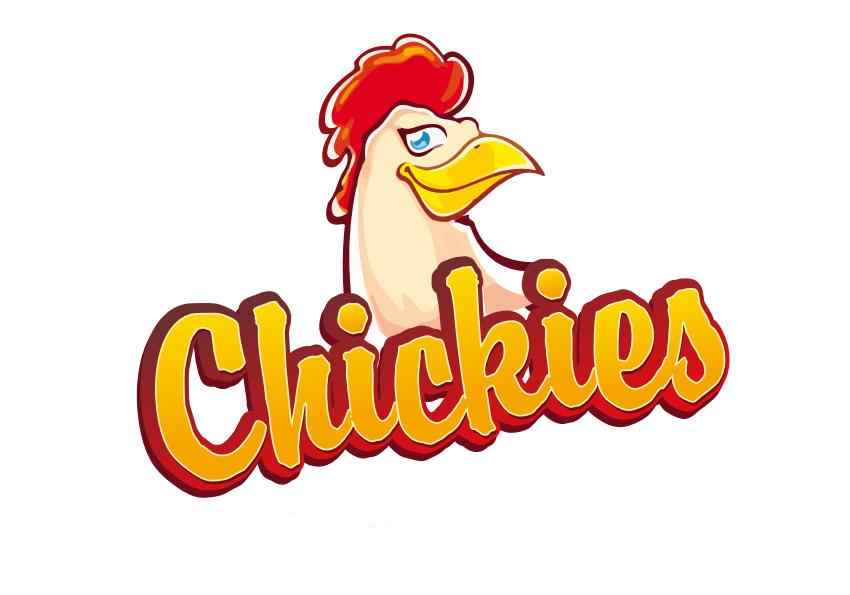 chickies logo
