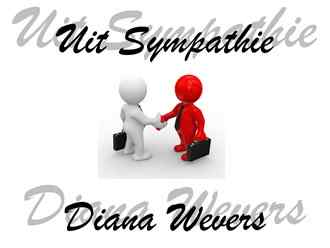 wevers diana